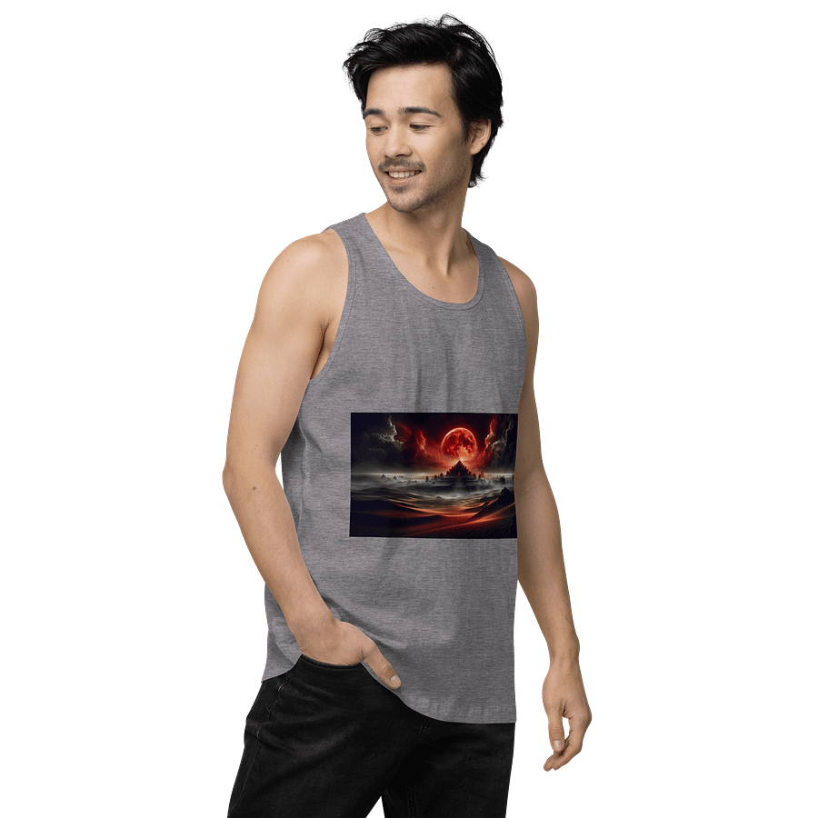 Arbiter's Grounds Tank product image (32)