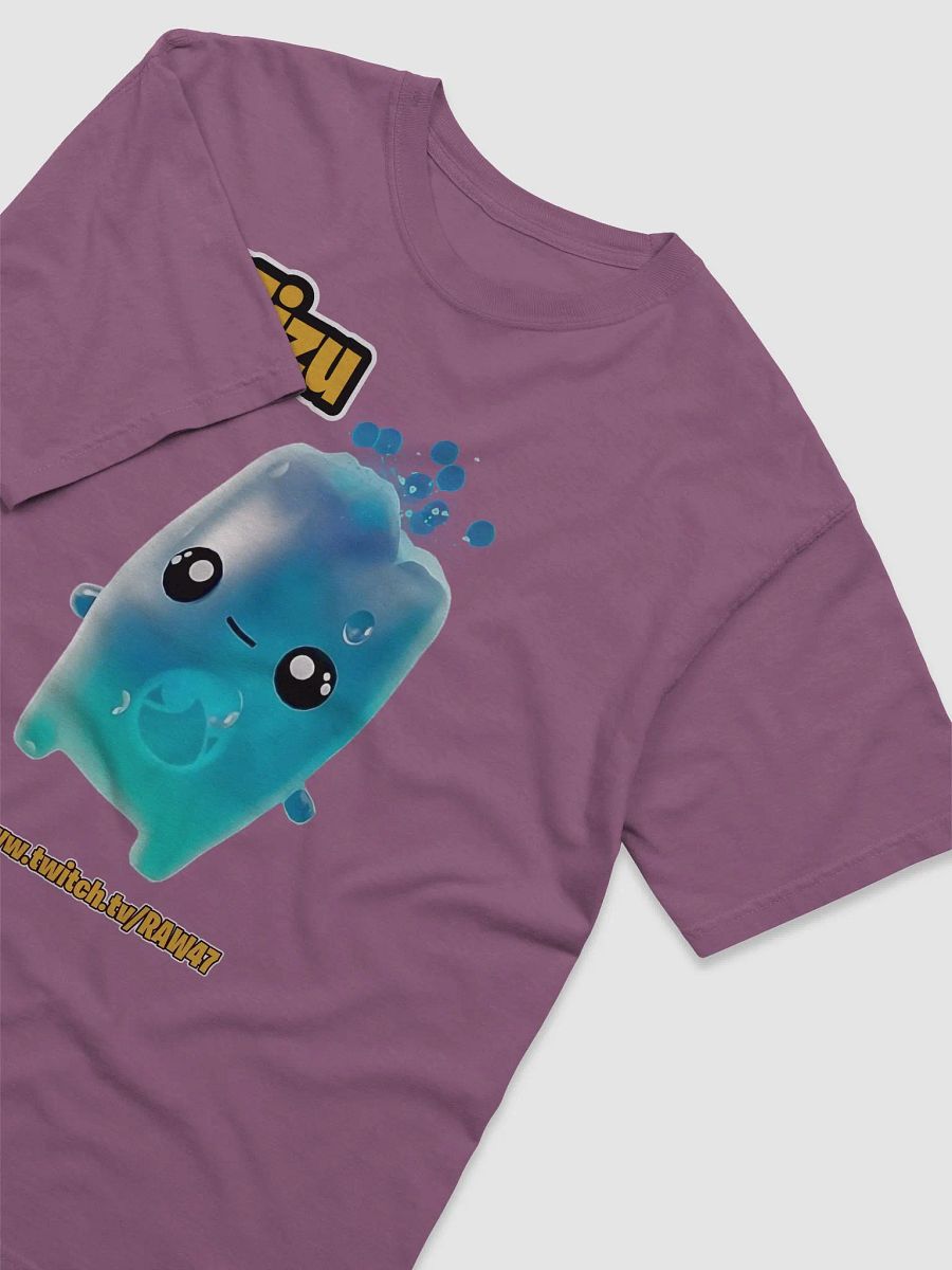 Fortnite Water Sprite (Mizu) T-Shirt product image (3)