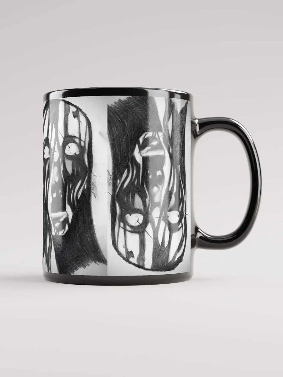 The Pain Inside Mug product image (6)