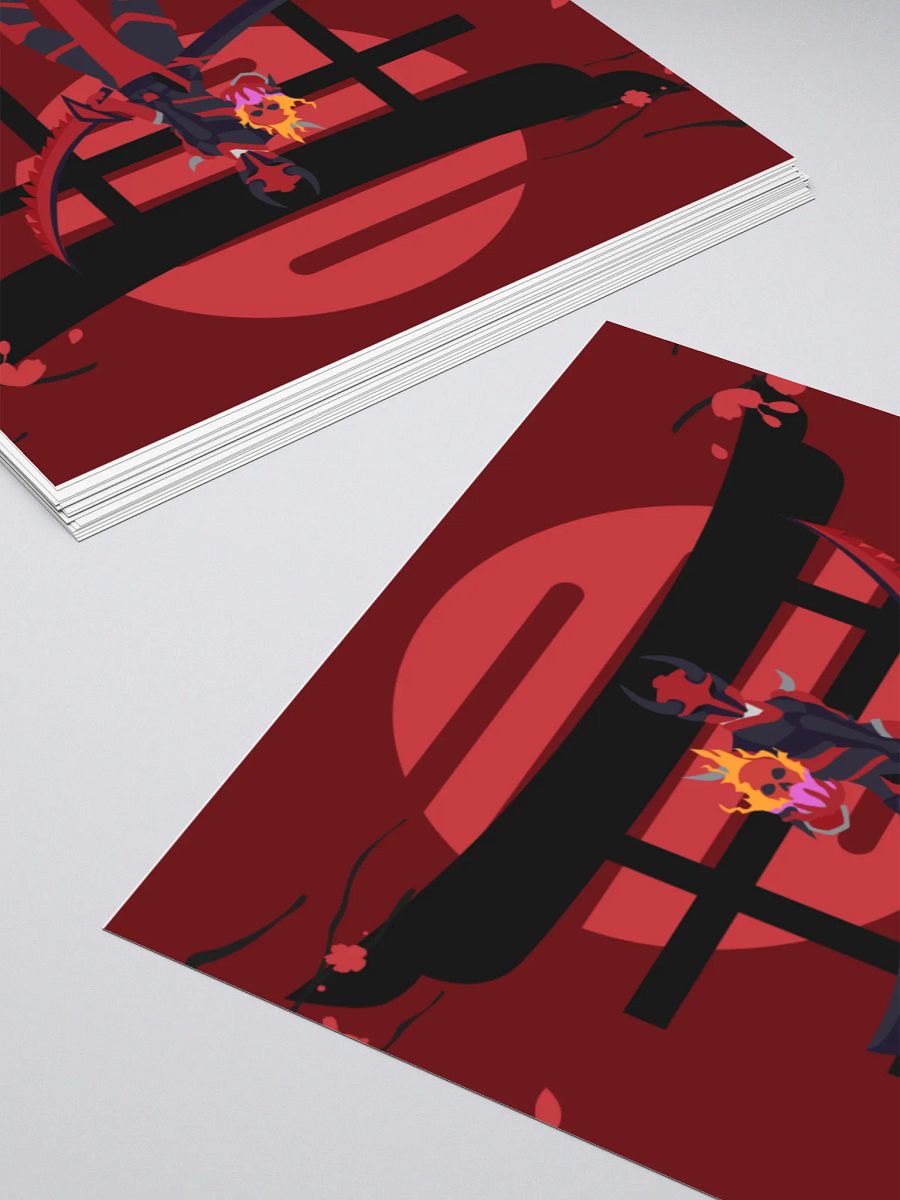 red anom sticker product image (4)
