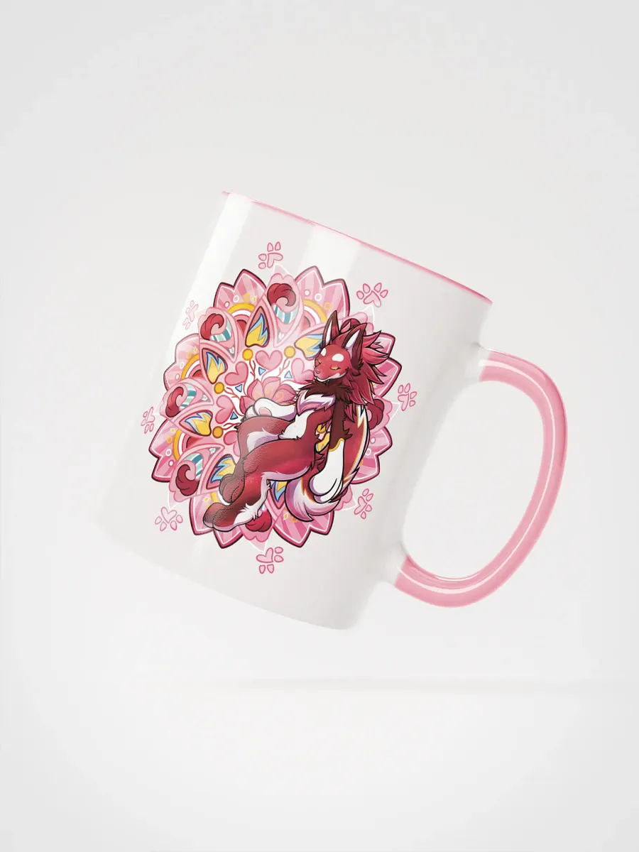 🌸 Sekai Mandala - Mug 🌸 product image (2)