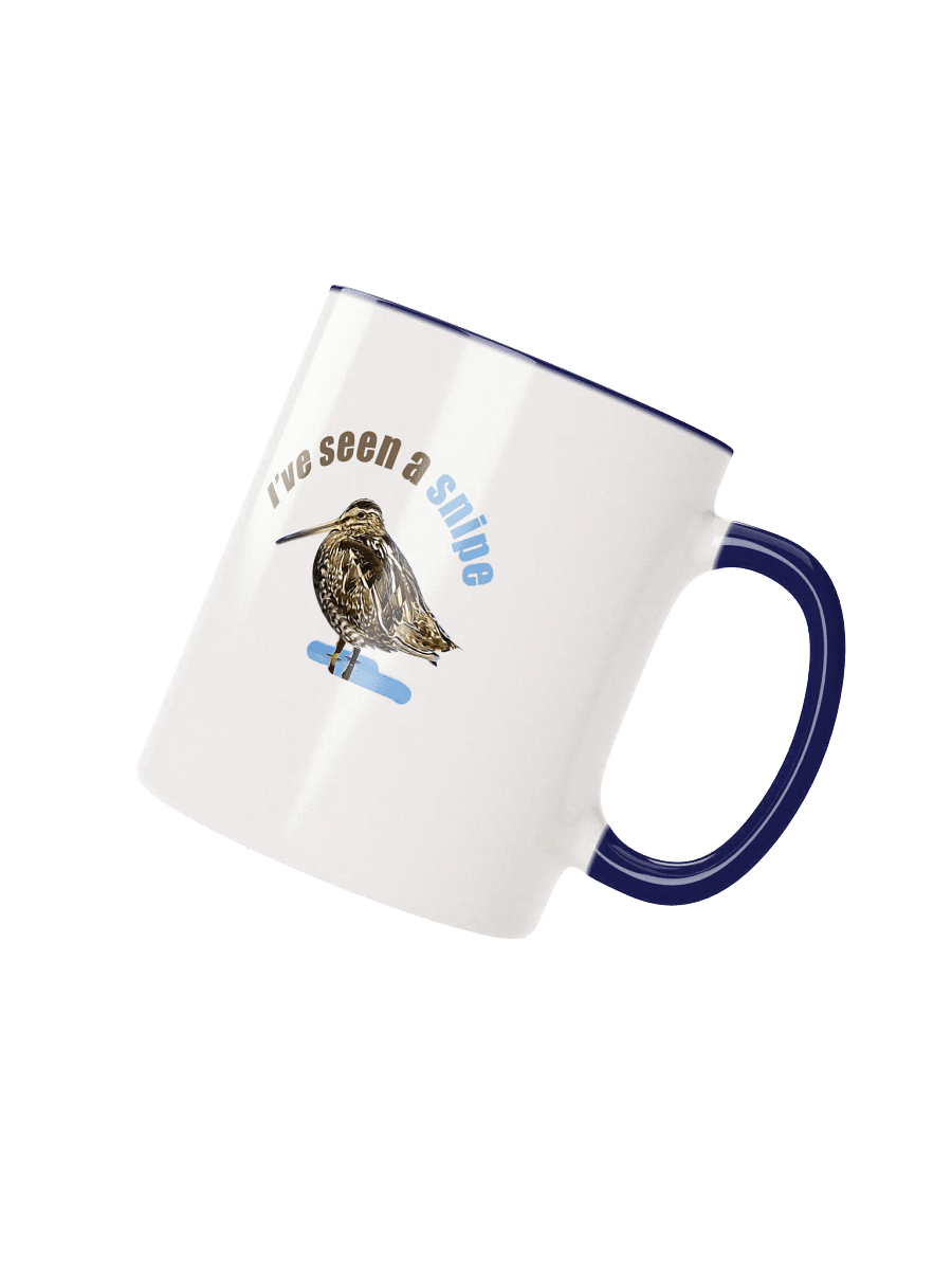 I_ve Seen A Snipe Mug product image (2)