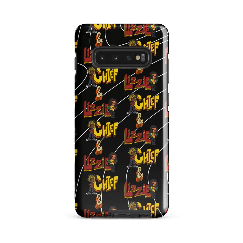 Chief&Lizzie samsung® Tough Case product image (2)