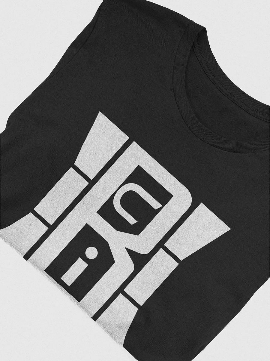 Bon Cross Industries Tee product image (4)
