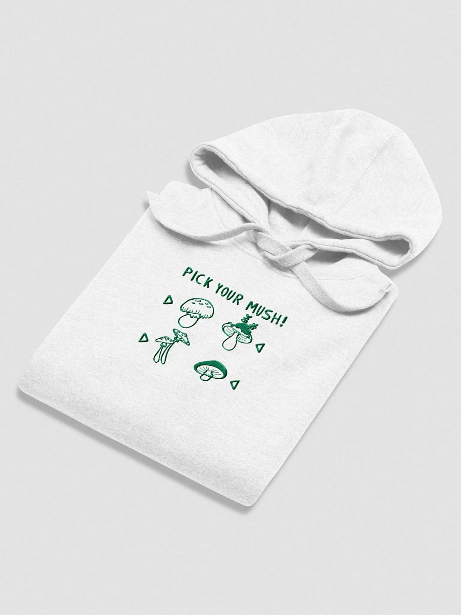 PICK YOUR MUSHROOM HOODIE product image (11)