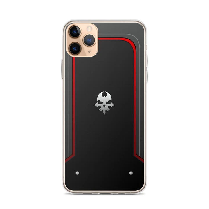 Gummiphone X Reaper's Game Case (iPhone) product image (1)