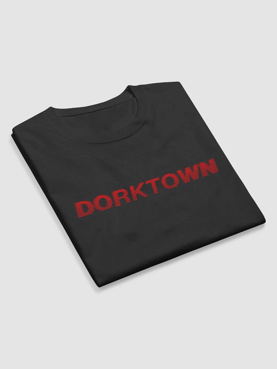 Dorktown Synthwave Champion Long Sleeve product image (6)