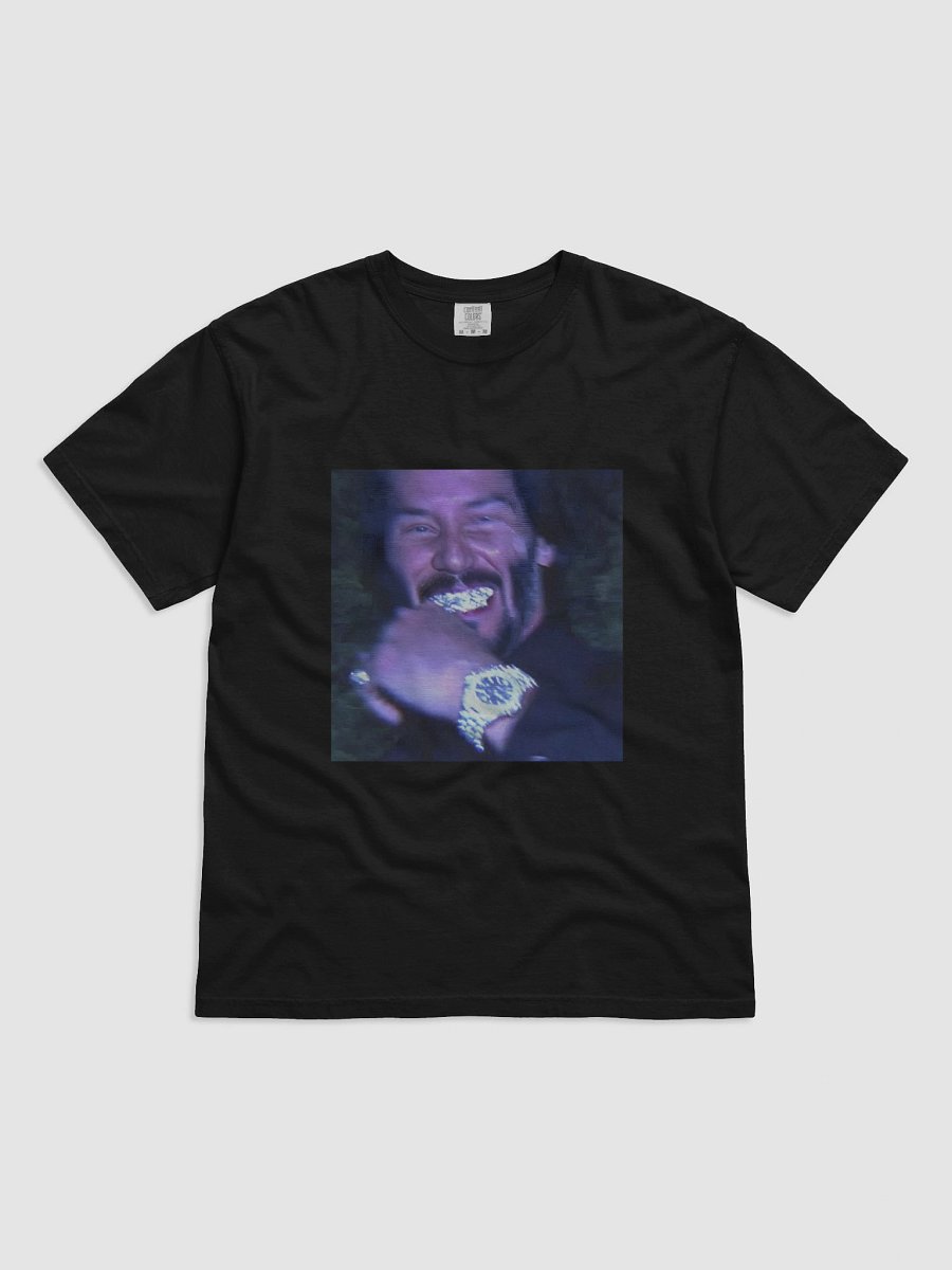 Icy Grin T-Shirt product image (2)