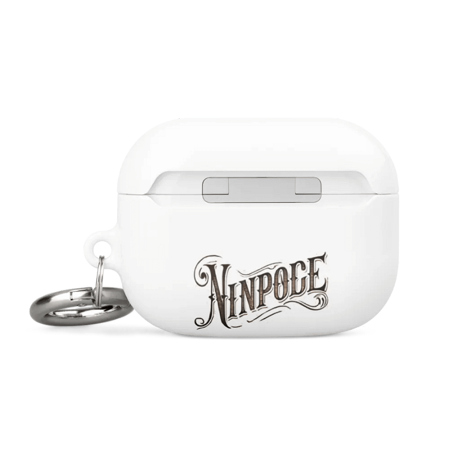 NINPOGE Vintage All-Over Print AirPods® Case product image (14)