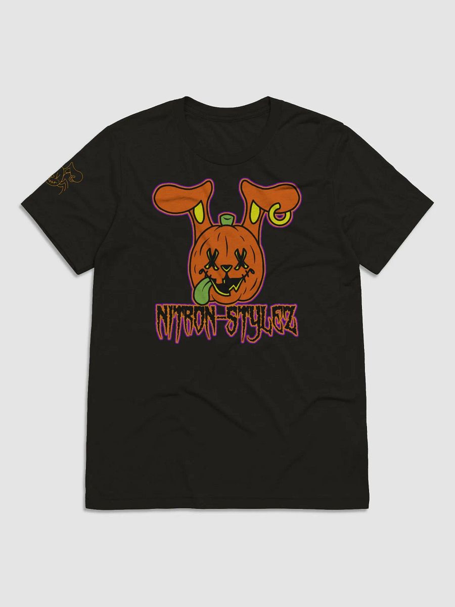 Wave 2 - Vintage Pumpkin product image (3)