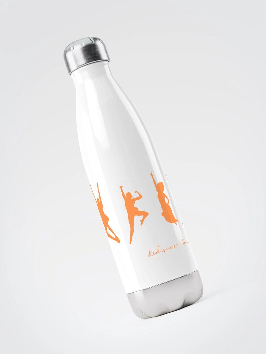 MCH Stainless Steel Water Bottle product image (4)