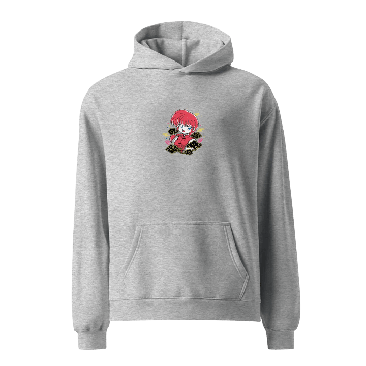 Sakura 1/2 Hoodie product image (1)
