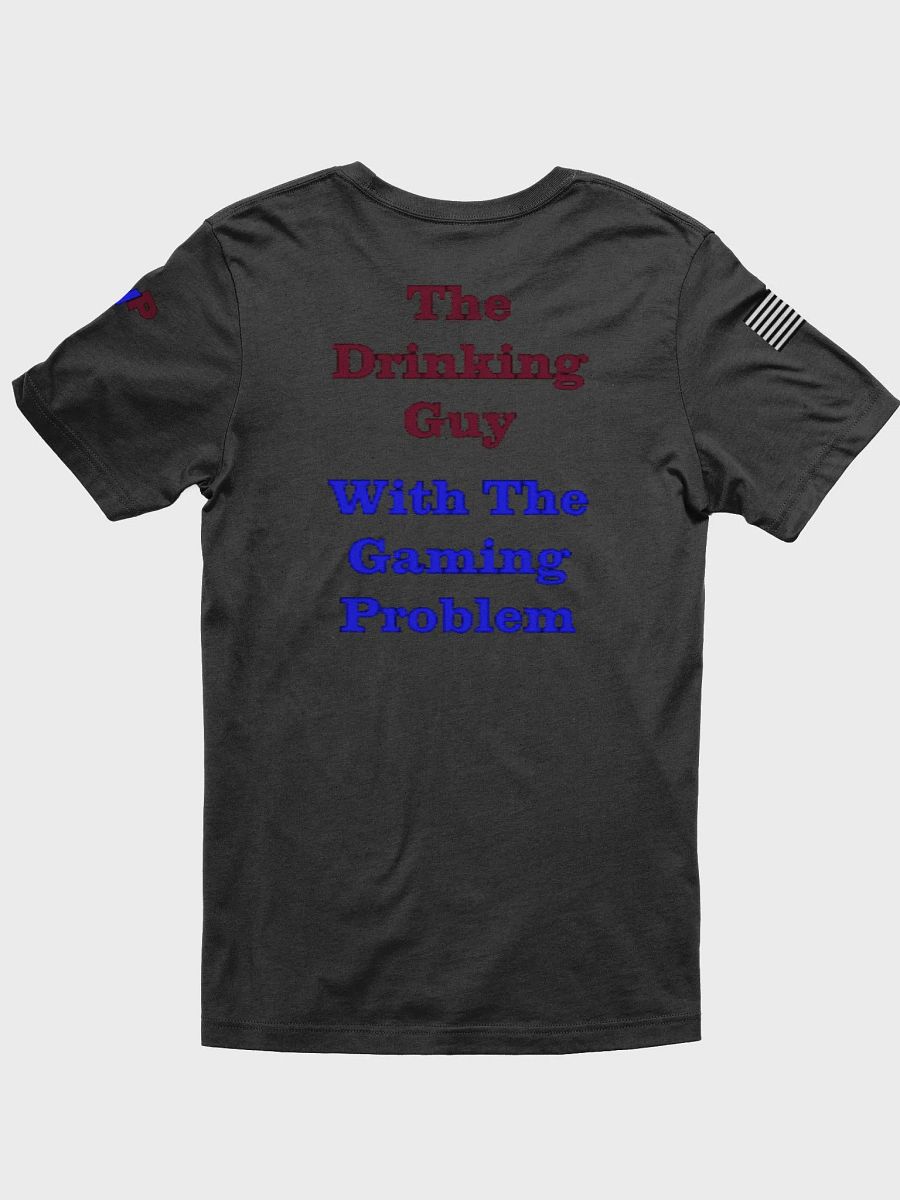 Gaming Grunt Shirt product image (2)