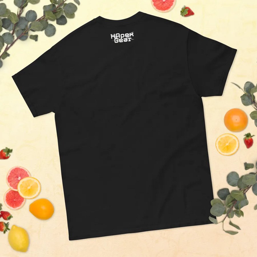Heavyweight T-Shirt - Embroidered - Mr I'm Not Important product image (11)