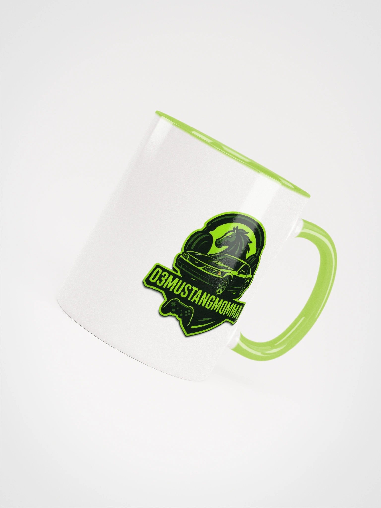 Voodoo Doll Mug product image (4)