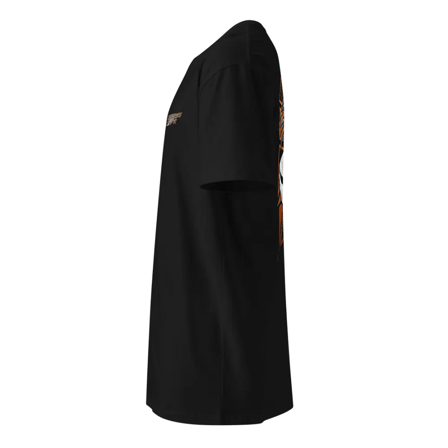 Street Stock orange T product image (5)