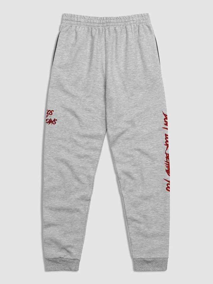 CEOs Of Screams Unisex Joggers product image (1)
