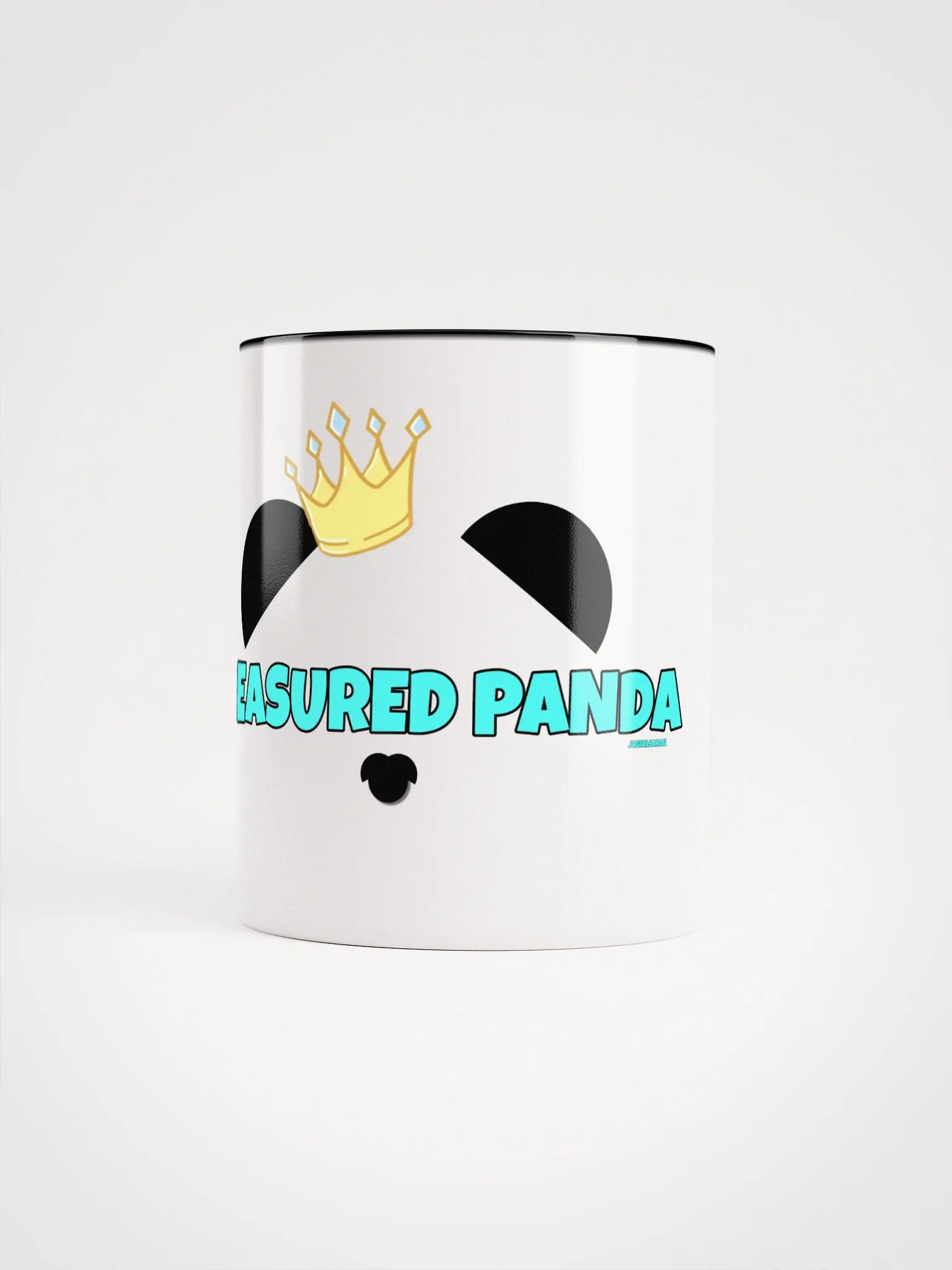Treasured Panda mug product image (33)