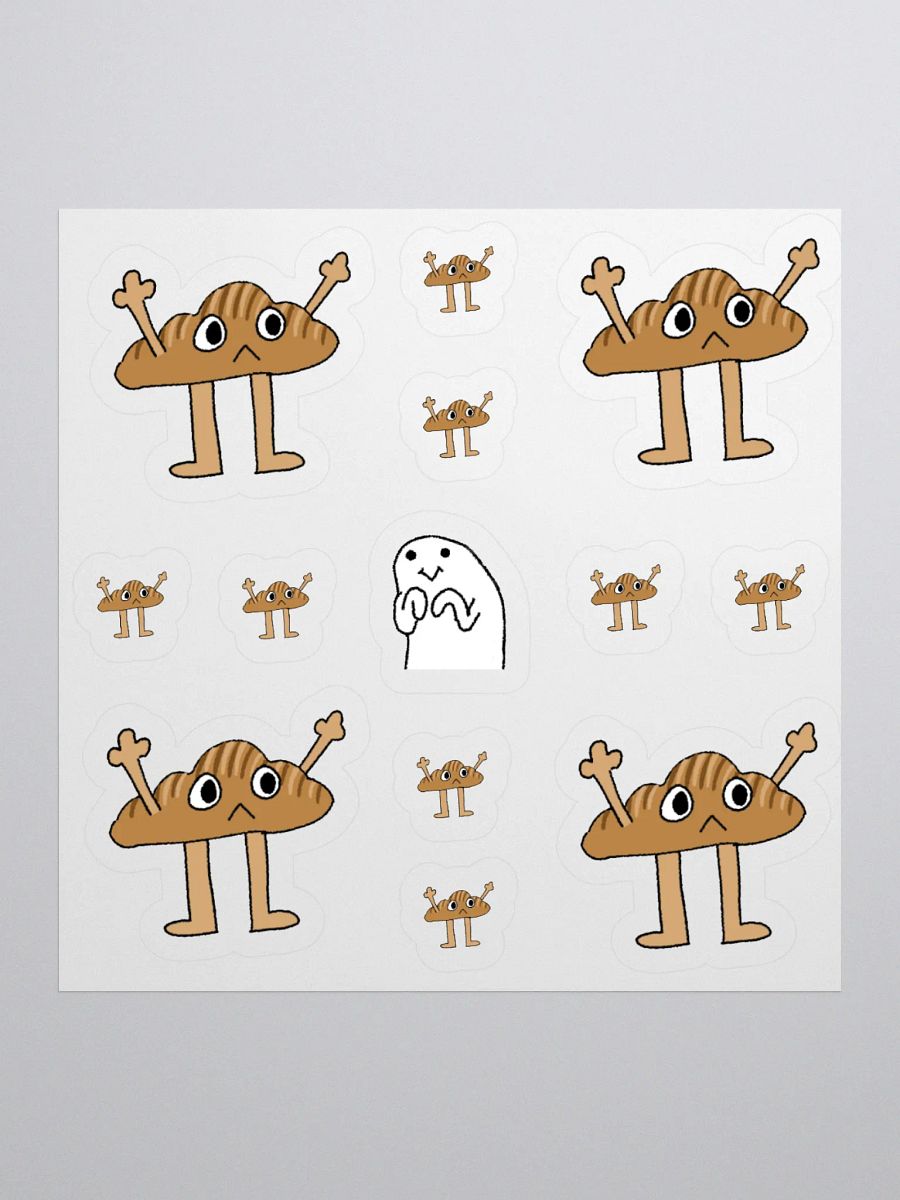 Le Croissant Ben product image (1)