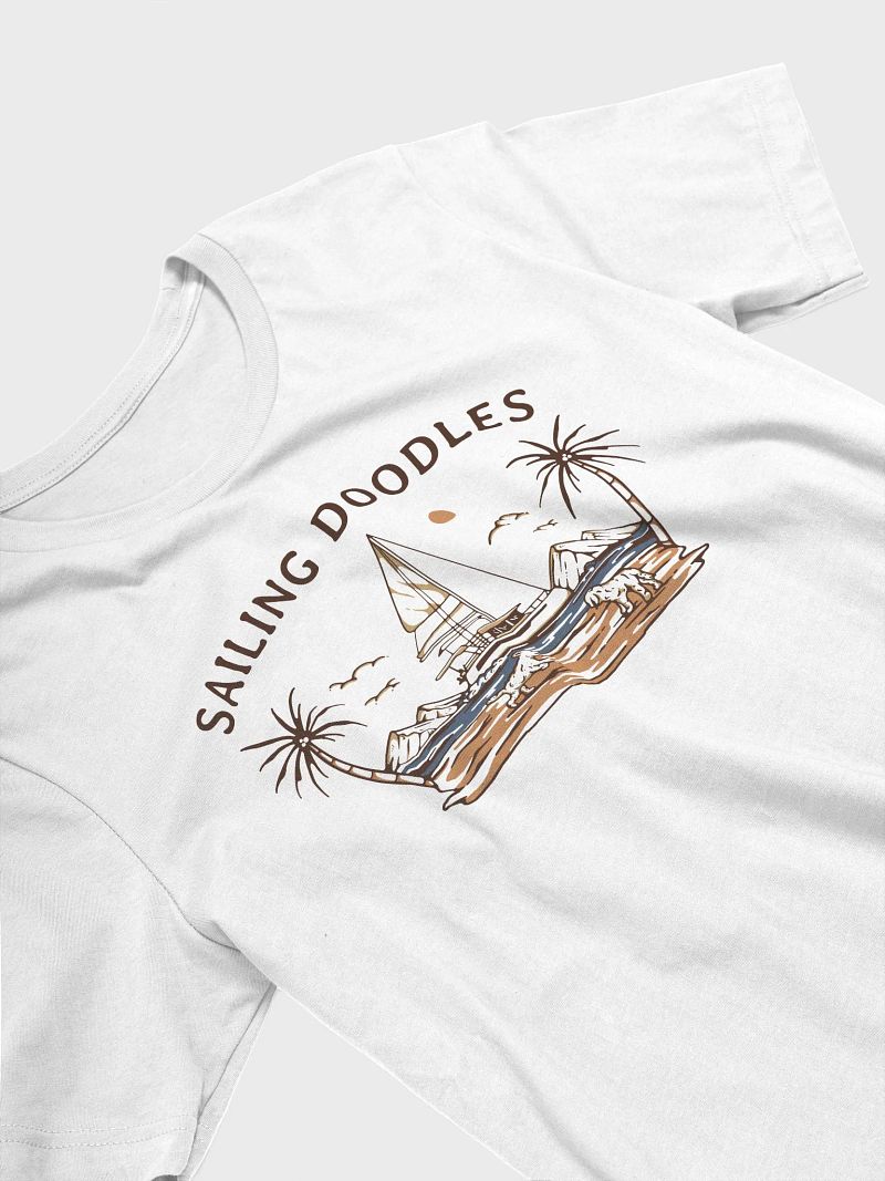 The Good Life T-Shirt