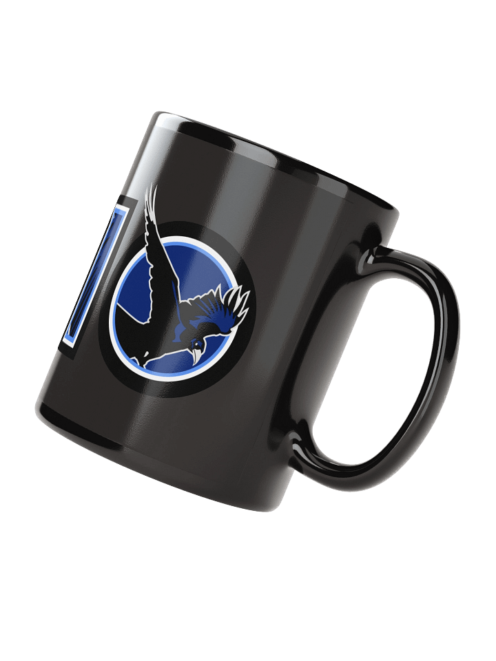 10 YEARS OF NIGHT RAVENS MUHG product image (3)