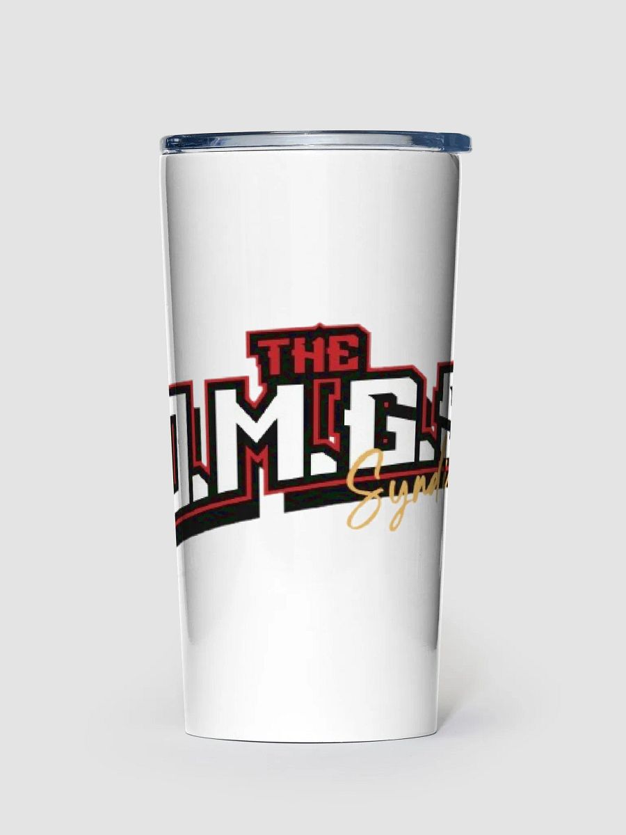 SYNDICATE 20 oz Tumbler product image (1)