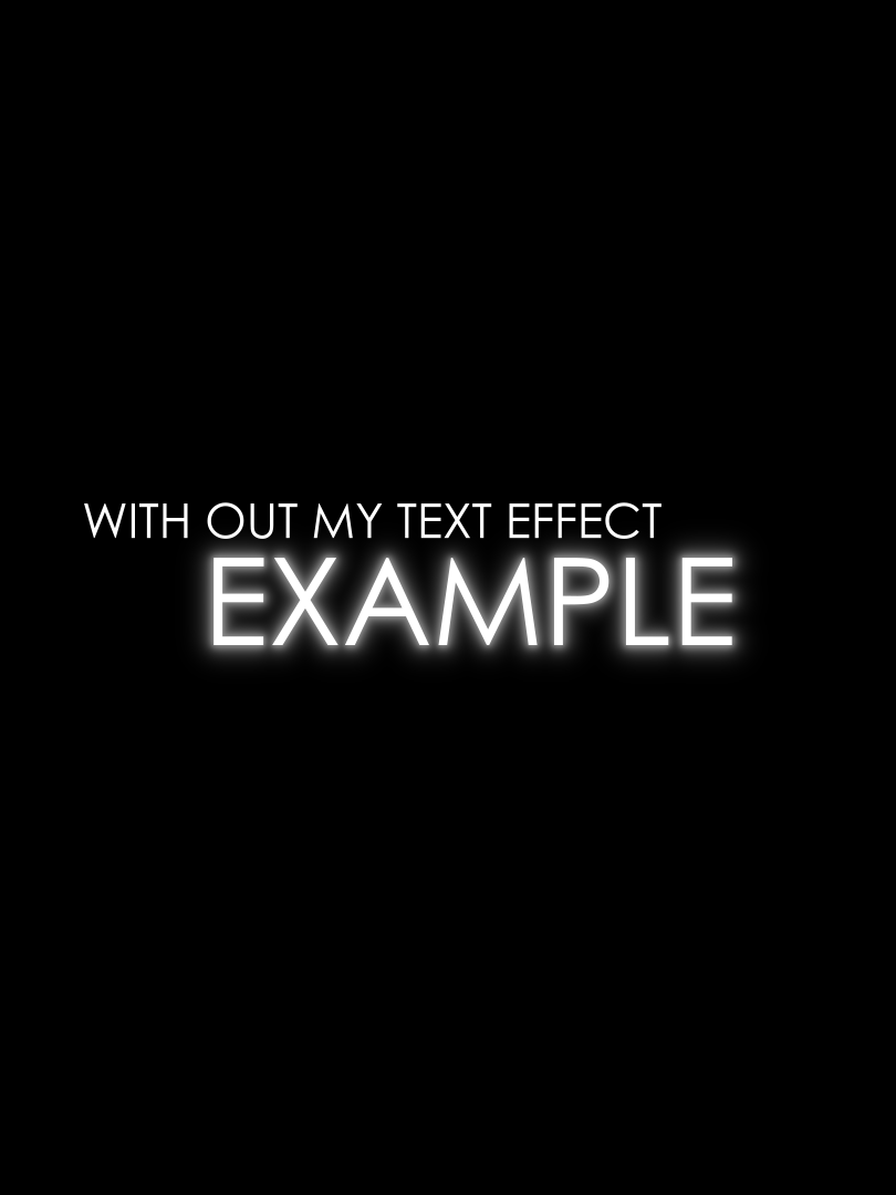 ATK GLITCH TEXT REMIX product image (3)