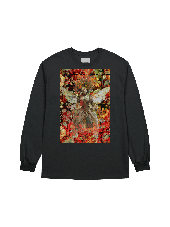 Guardián de Recuerdos Long Sleeve Tee product image (2)