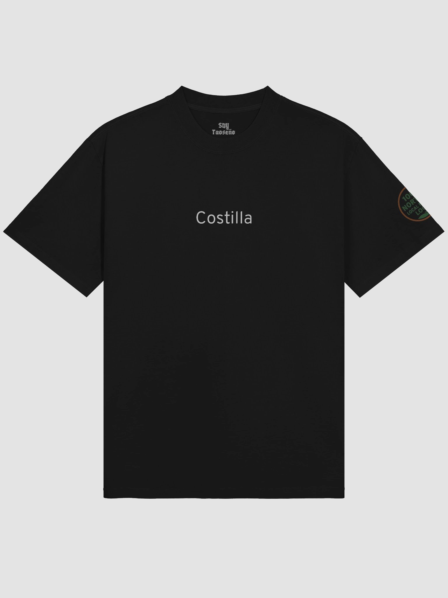 Costilla Tee product image (1)