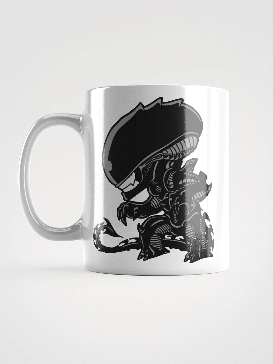 AuronSpectre - Alien Mug product image (5)
