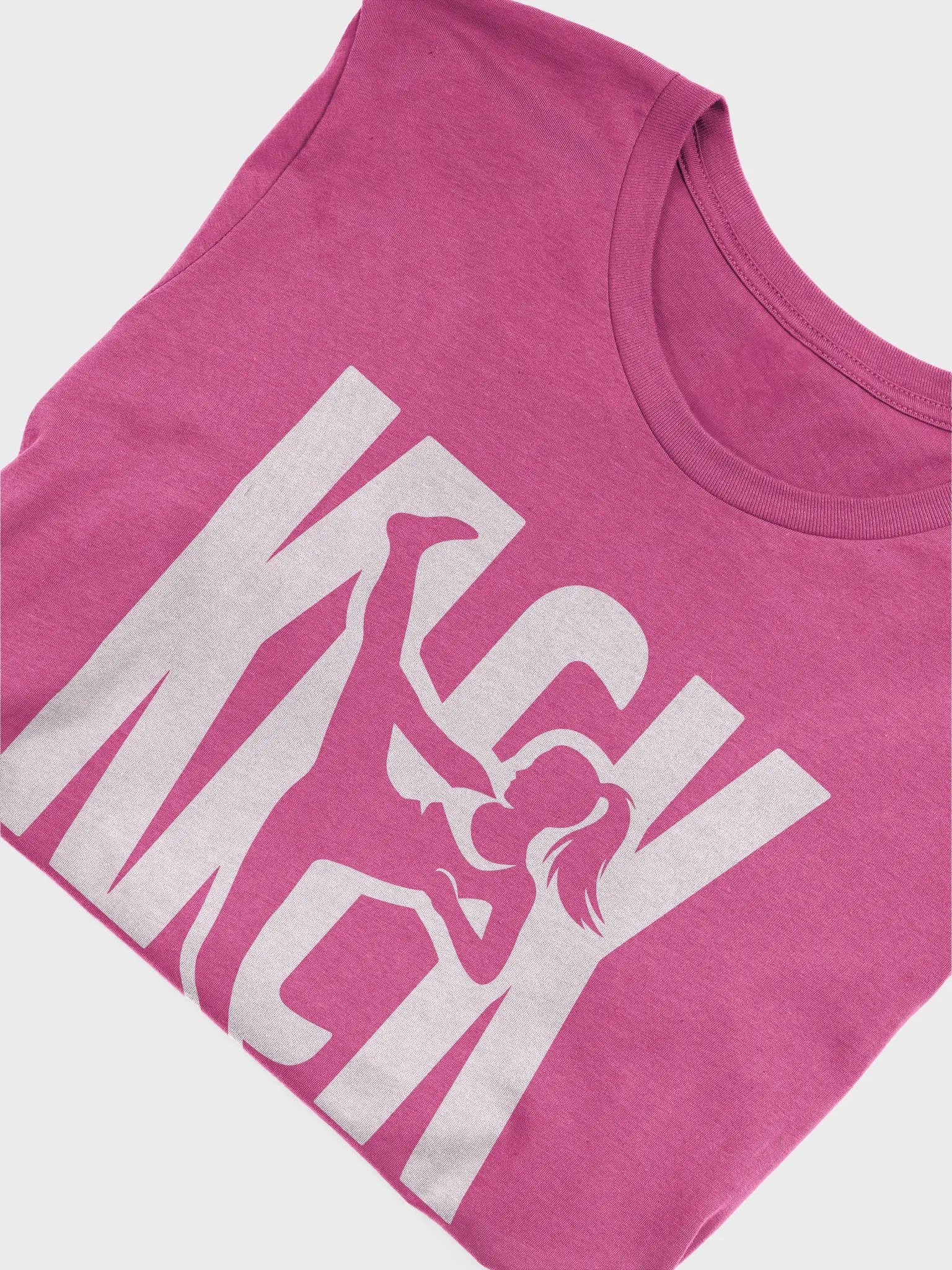 🏷️ Kick Like a Girl – Power in Every Strike Tee product image (4)