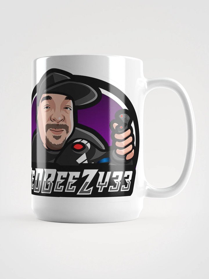 TeDBeeZy33 Cawfee Talk product image (1)