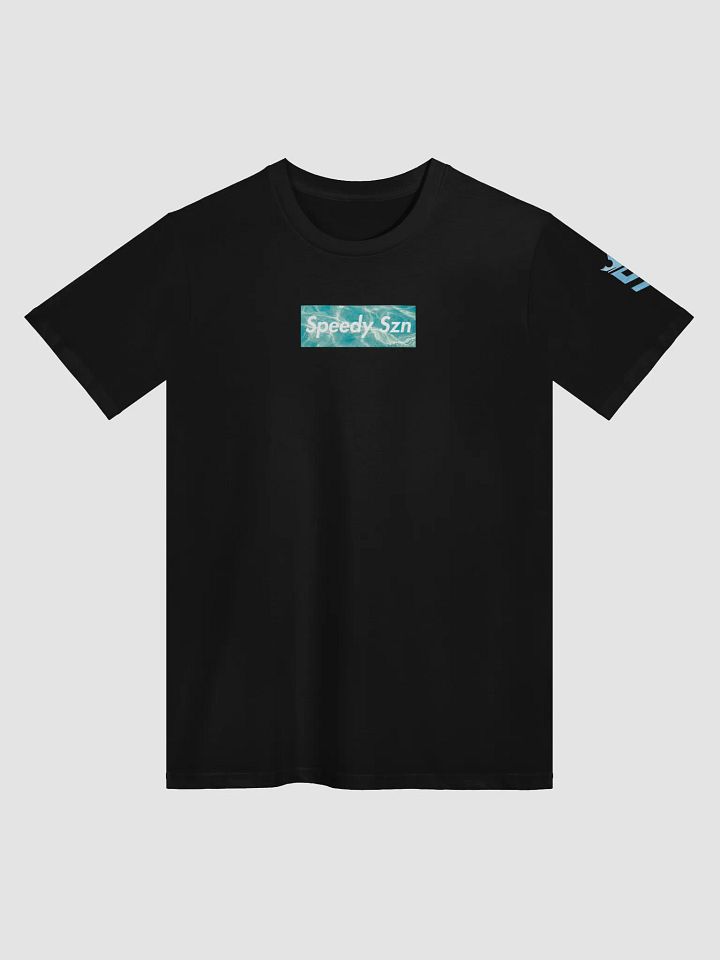 Speedy SzN (Waves) product image (2)