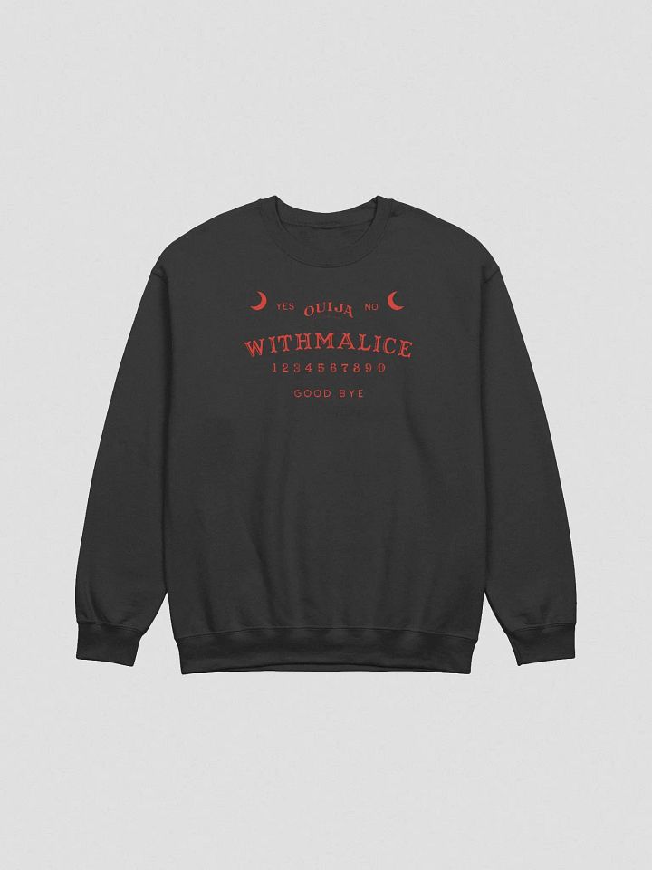 Summoning WithMalice sweatshirt product image (2)