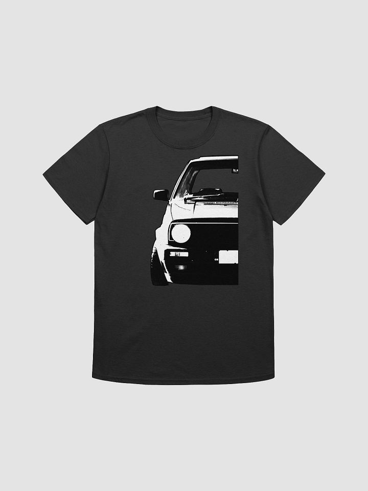 MK2 Golf Front Shirt product image (4)