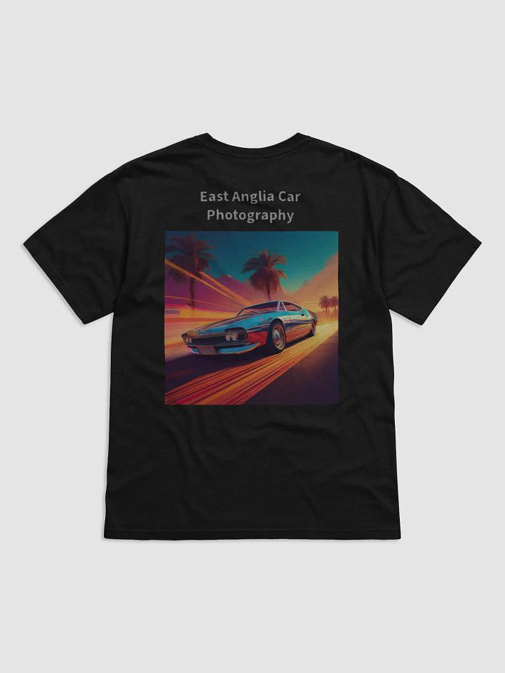 EACP T-Shirt product image (13)