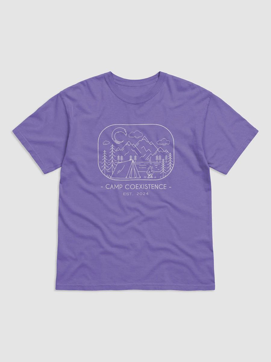 Camp CoExistence Tee product image (2)
