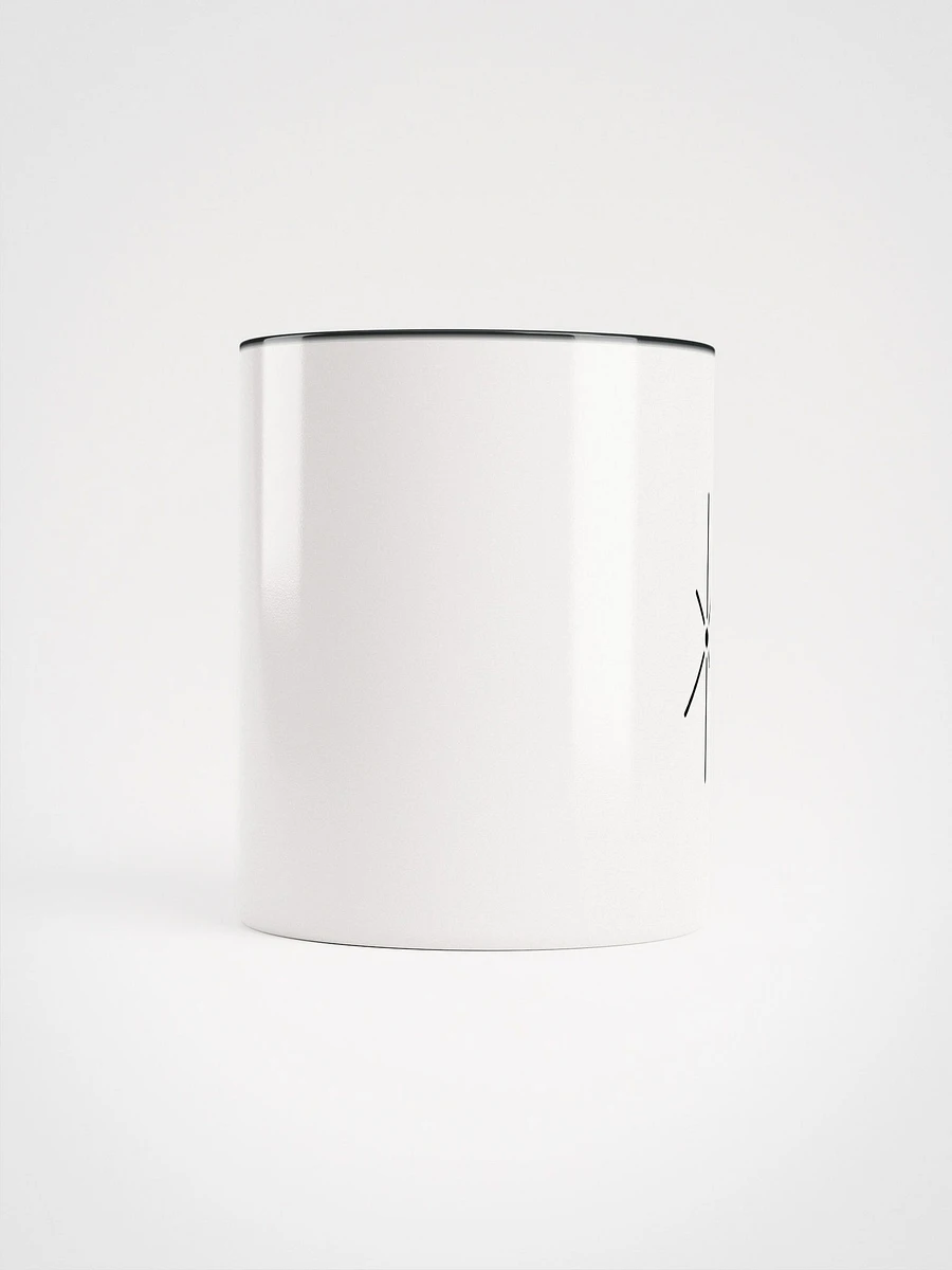 Someone's Star Minimalist Mug product image (4)