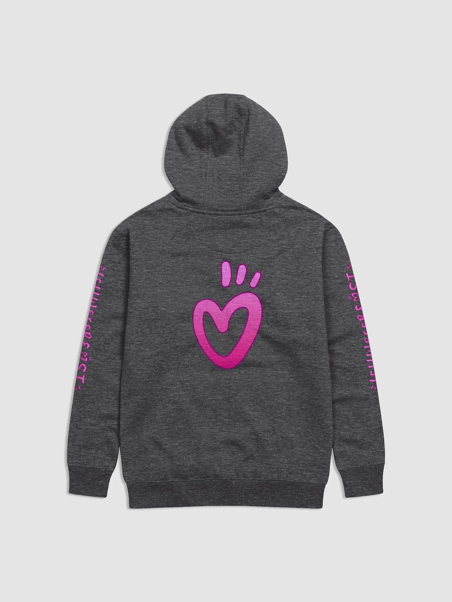 BEAST HYPE HOODIE product image (8)