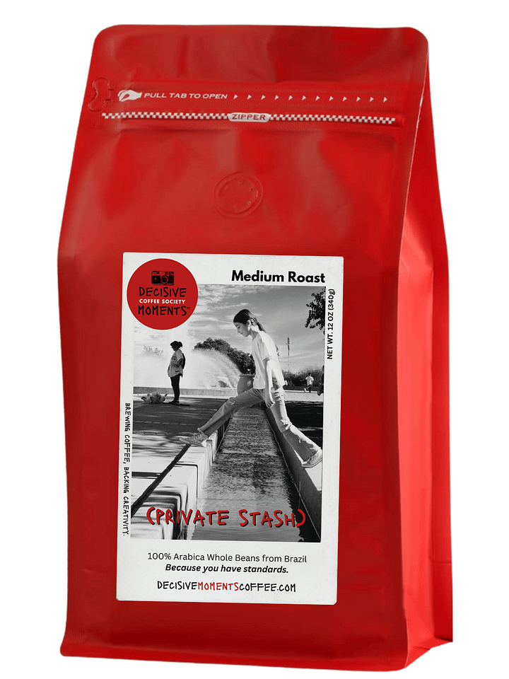 Private Stash Coffee Subscription product image (2)