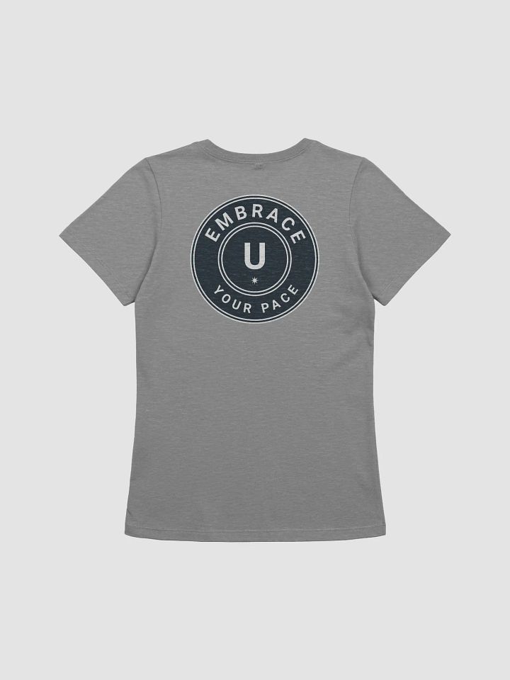 Embrace Your Pace Women's Relaxed-fit Tee product image (28)