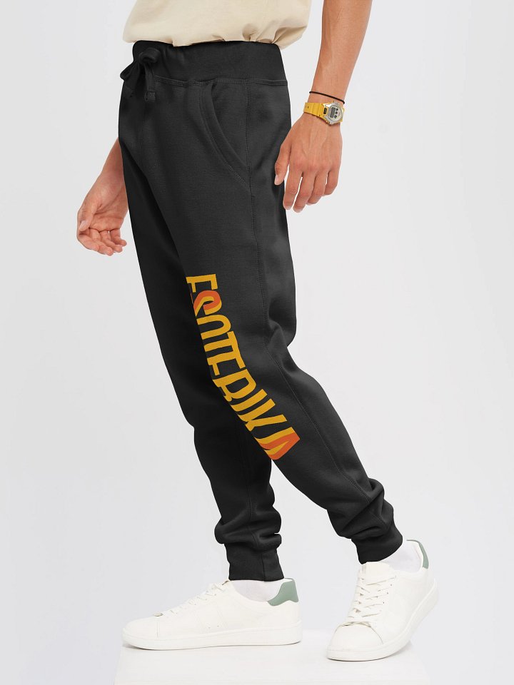 ESSOTERIKAA SUNRISE JOGGERS product image (2)