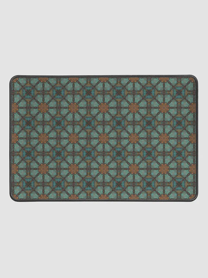 Standard Desk Mat 18" x 12" #18582401 product image (2)