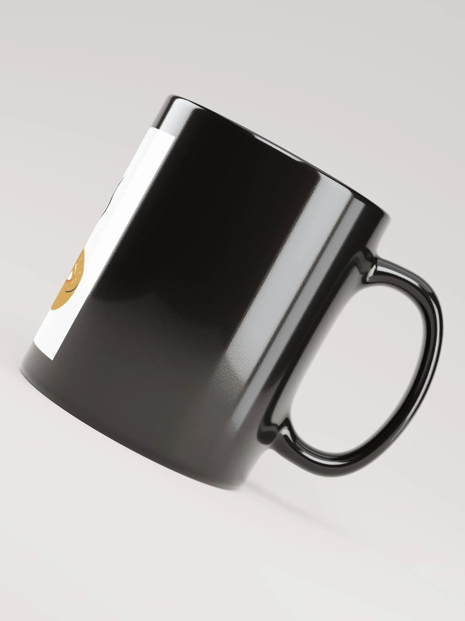 Roasted Bagel Mug! product image (4)