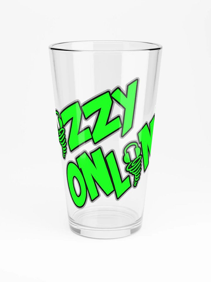 Dizzy Online Glass product image (2)