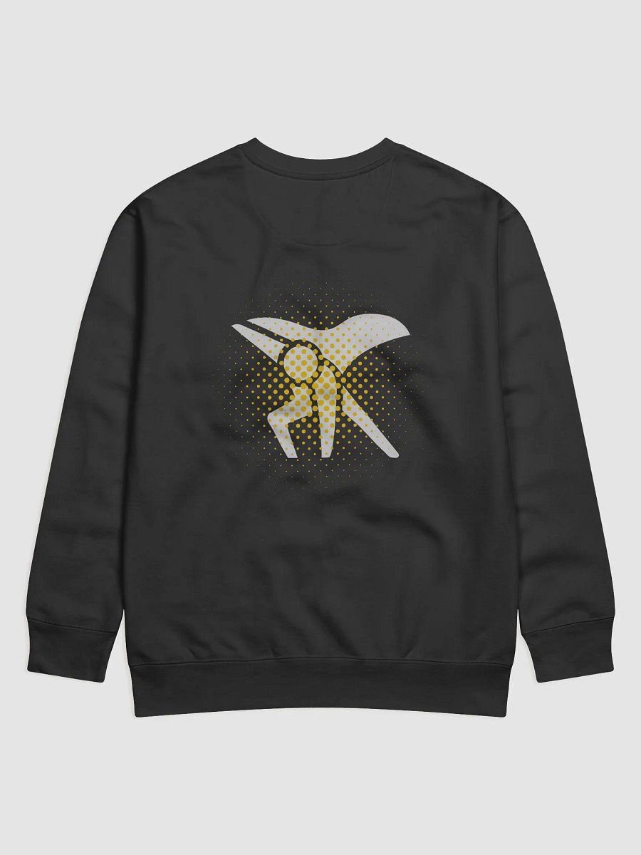 GUILLOVELO YAYO SWEATSHIRT product image (2)