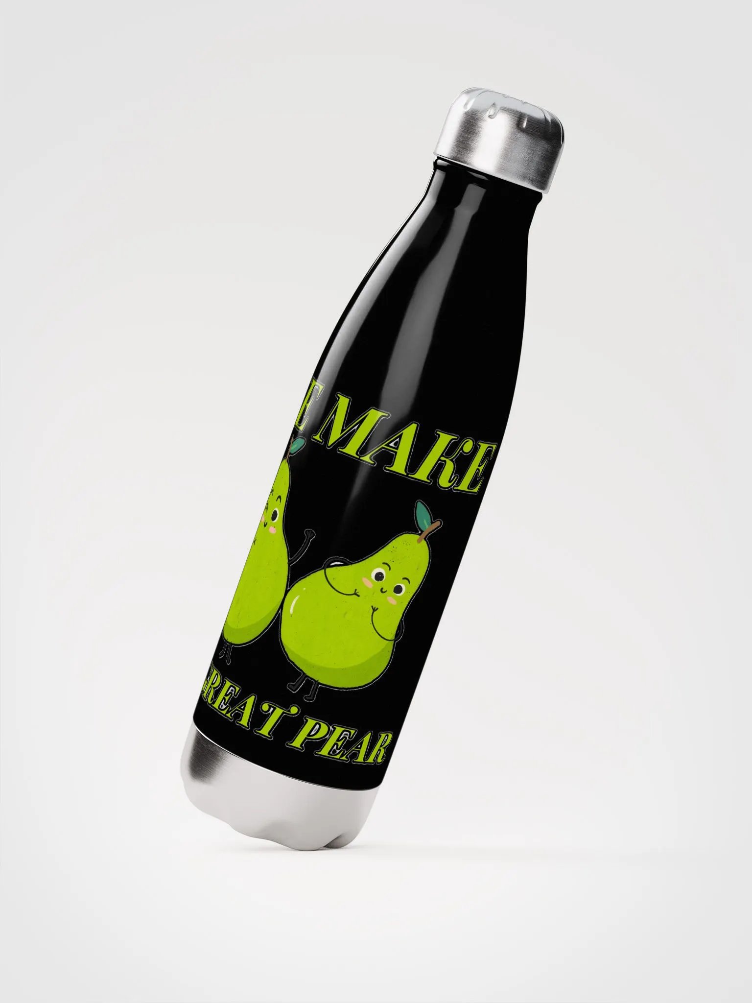 WE MAKE A GREAT PEAR product image (4)