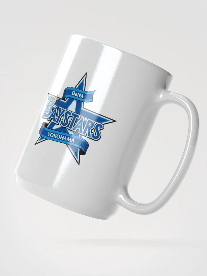 Baystars Crest/Logo product image (2)