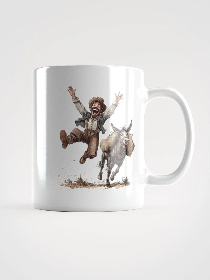 Yee Haw! Let's Get To Town product image (1)