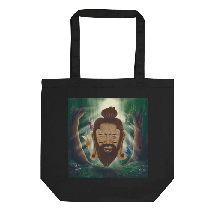 Fairy Rave Tote Bag product image (1)